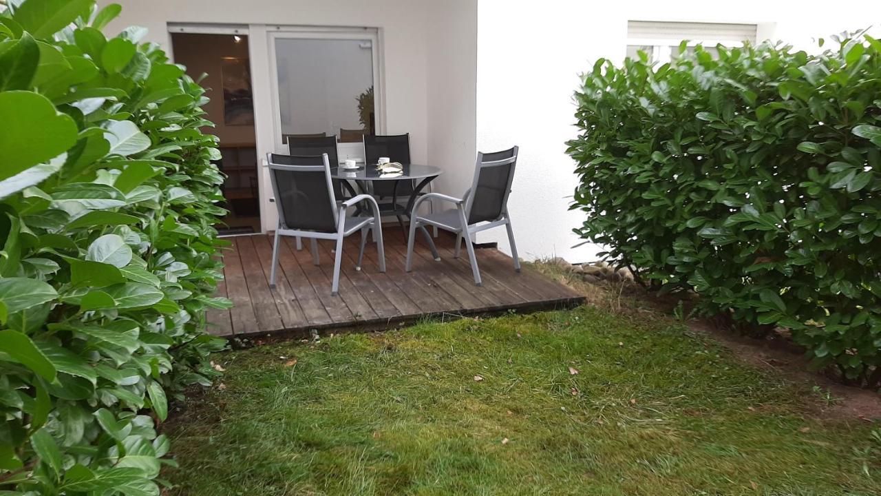 Gaestewohnungen Enztal Birkenfeld  Buitenkant foto