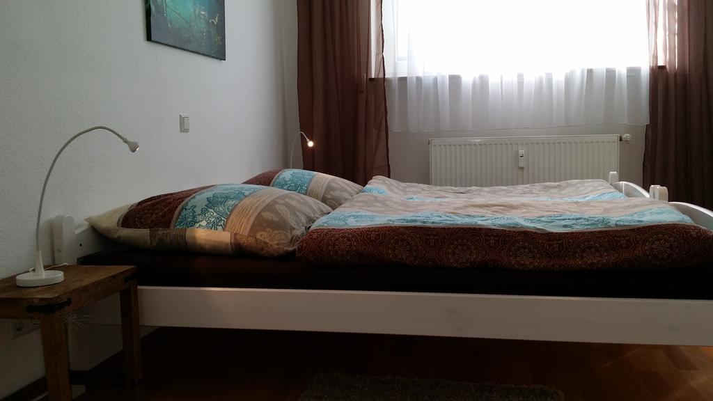 Gaestewohnungen Enztal Birkenfeld  Buitenkant foto