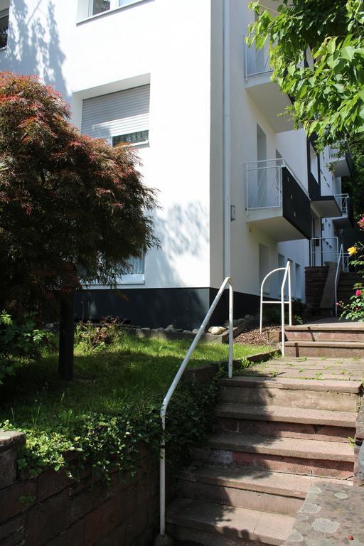 Gaestewohnungen Enztal Birkenfeld  Buitenkant foto