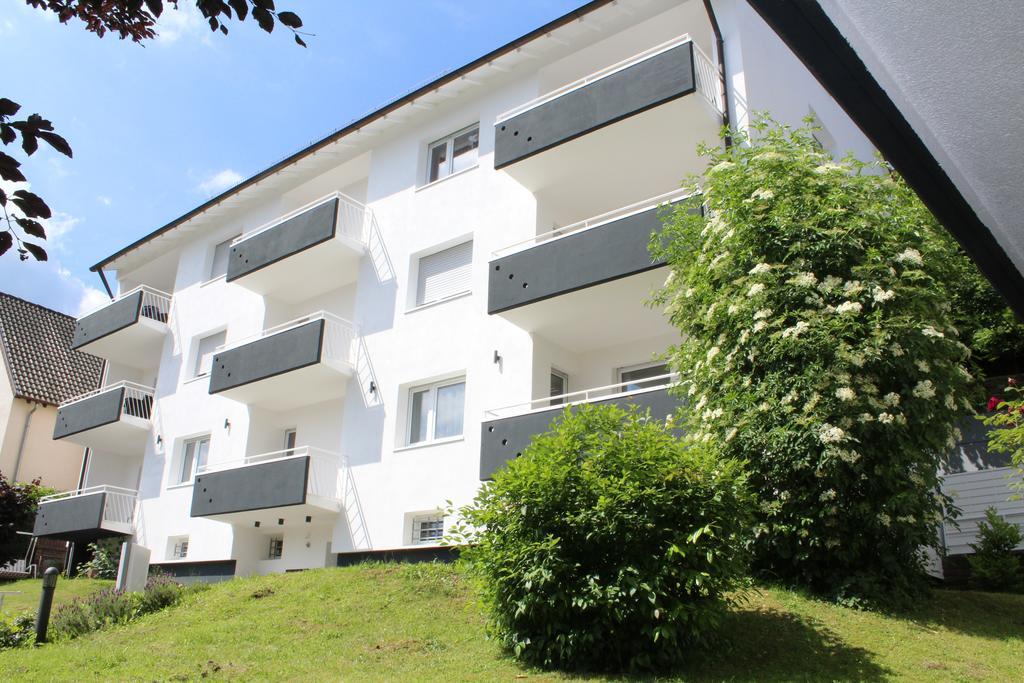 Gaestewohnungen Enztal Birkenfeld  Buitenkant foto