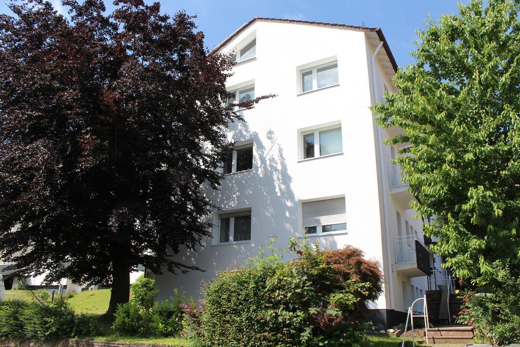 Gaestewohnungen Enztal Birkenfeld  Buitenkant foto
