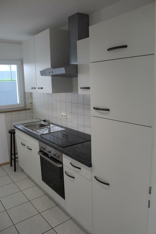 Gaestewohnungen Enztal Birkenfeld  Kamer foto