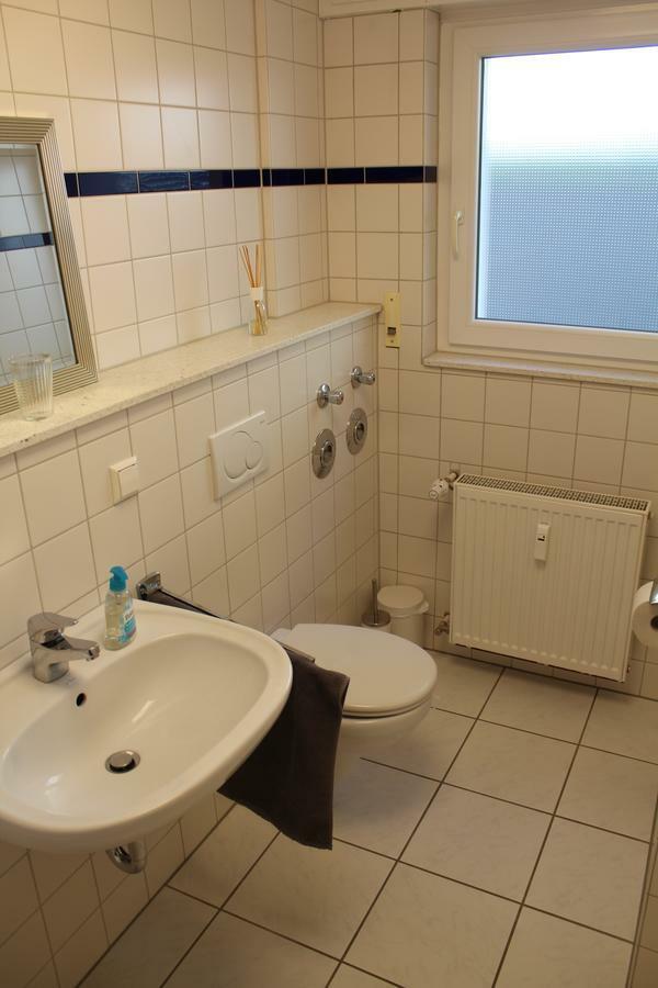 Gaestewohnungen Enztal Birkenfeld  Kamer foto