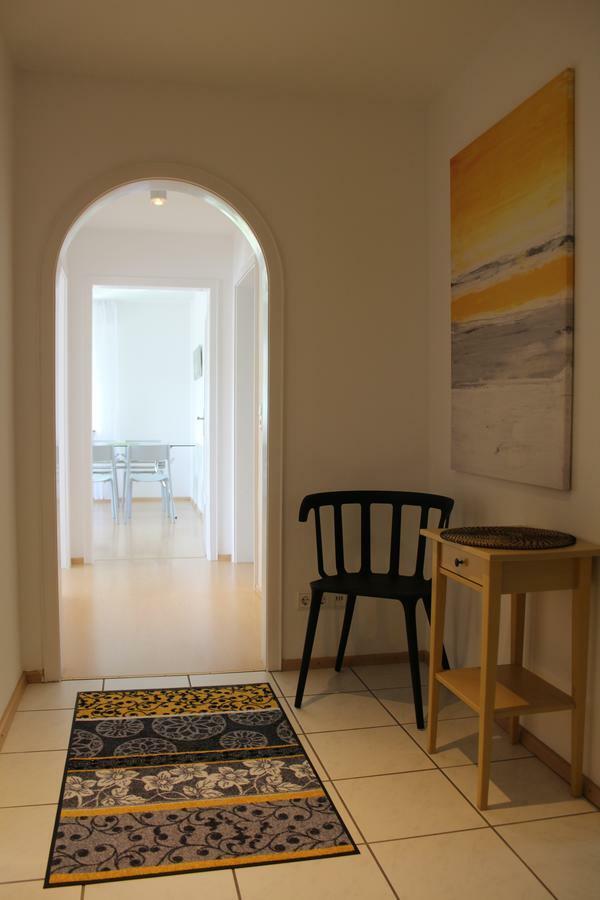 Gaestewohnungen Enztal Birkenfeld  Kamer foto